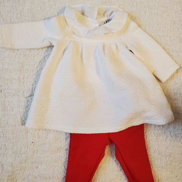 Janie and Jack dresses - Picture 2 of 4